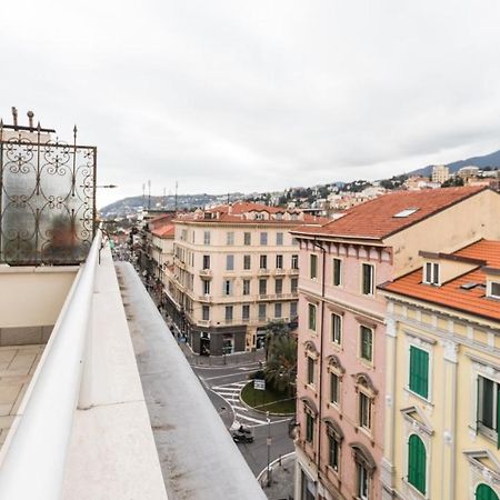 Апартаменты Italianway - Roma 70 Санремо Экстерьер фото